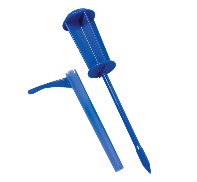 Arthrex - Shoehorn Cannula - AR-6565 Arthrex - Shoehorn Cannula - AR-6565